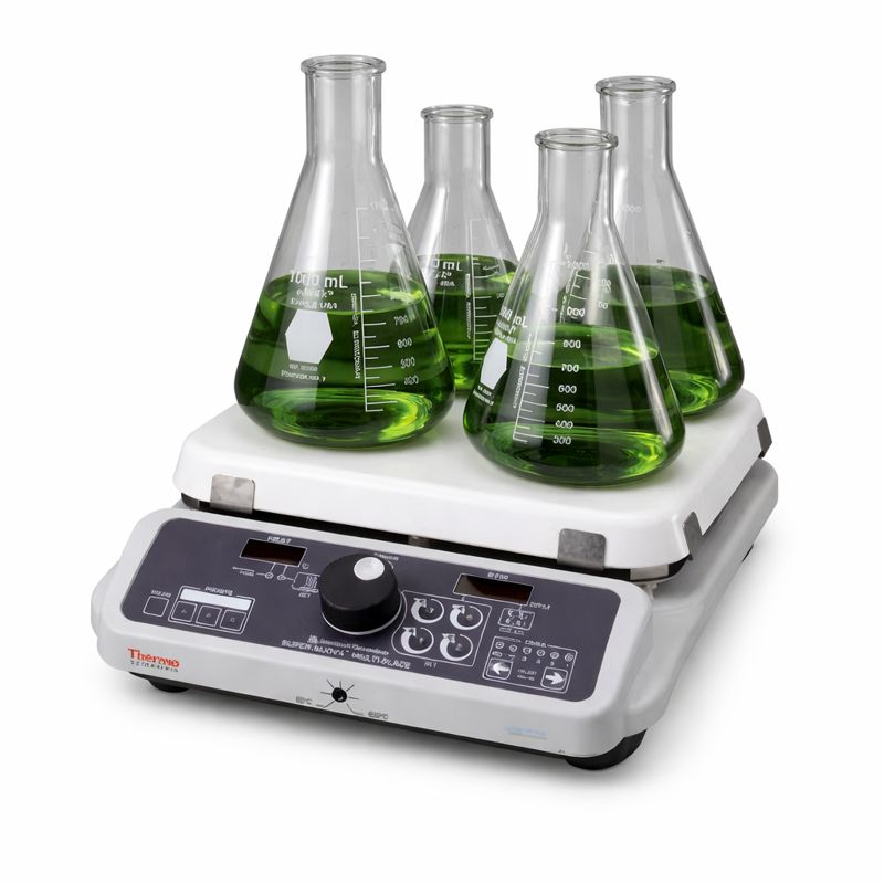 SUPER NUEVA S 4POS 220-240V THERMO FISHER SCIENTIFIC